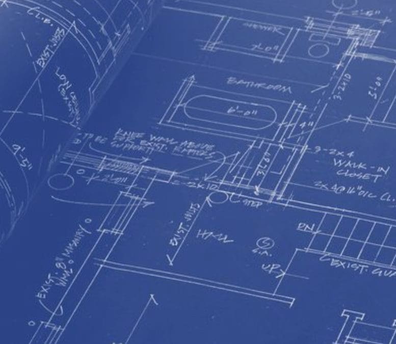 blueprint